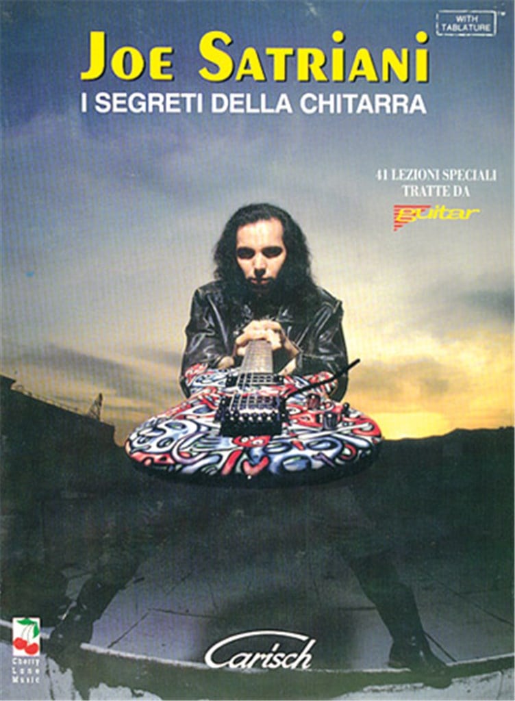 I Segreti della Chitarra